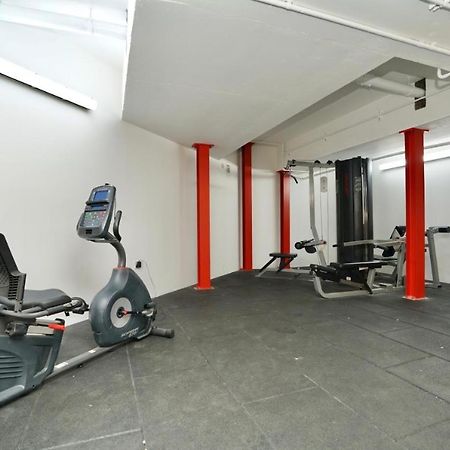 Two Bedroom - Central Peterborough Apartment - Bayard Apartments Екстериор снимка