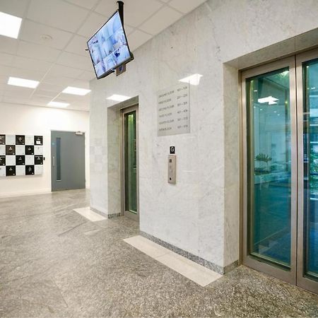Two Bedroom - Central Peterborough Apartment - Bayard Apartments Екстериор снимка