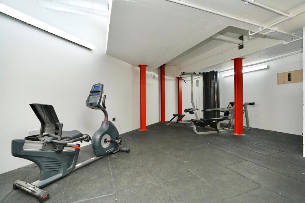 Two Bedroom - Central Peterborough Apartment - Bayard Apartments Екстериор снимка